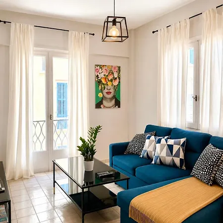 Veneziana Liston View Διαμέρισμα *