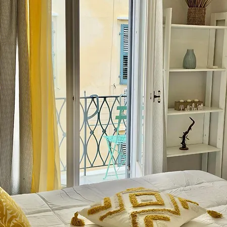 شقة Veneziana Liston View *
