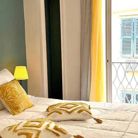 Διαμέρισμα Veneziana Liston View Corfu (city)