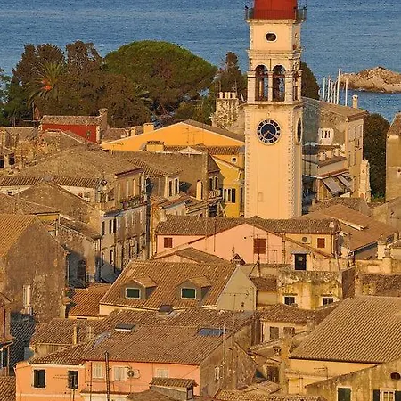 Veneziana Liston View Διαμέρισμα *