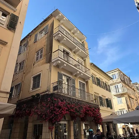 شقة Veneziana Liston View